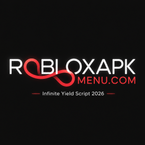 Roblox Infinite Yield Script 2026