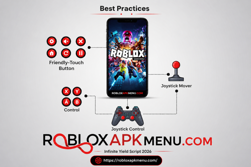  Roblox Infinite Yield Script 
