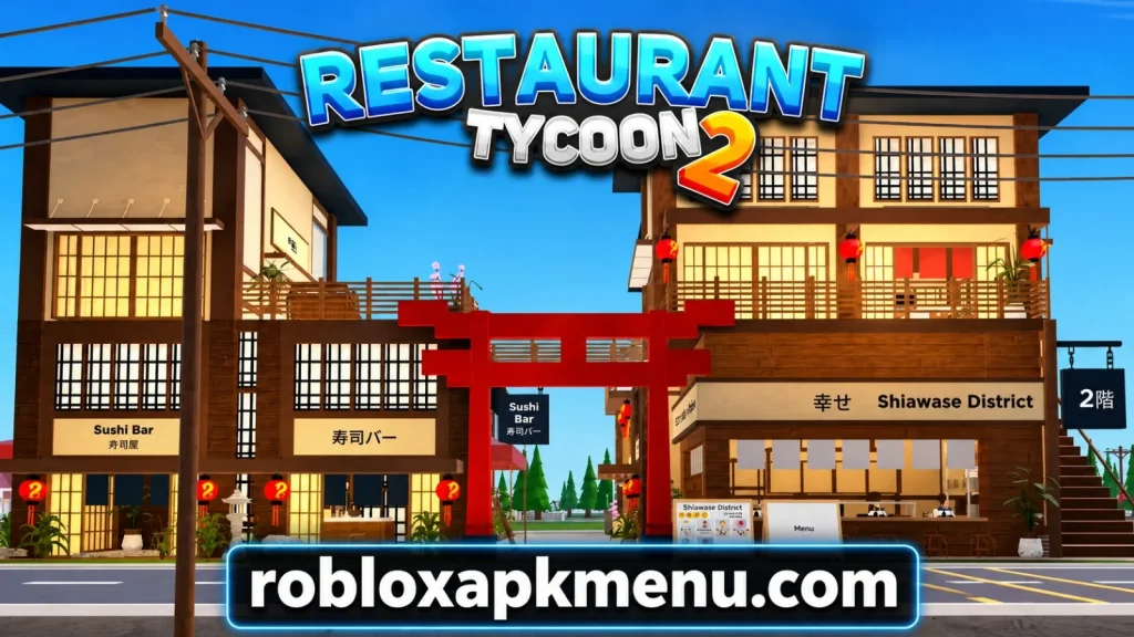 roblox apk