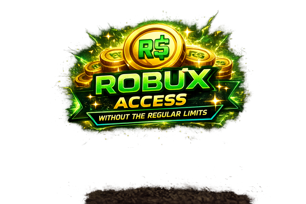 roblox access with regular limits
