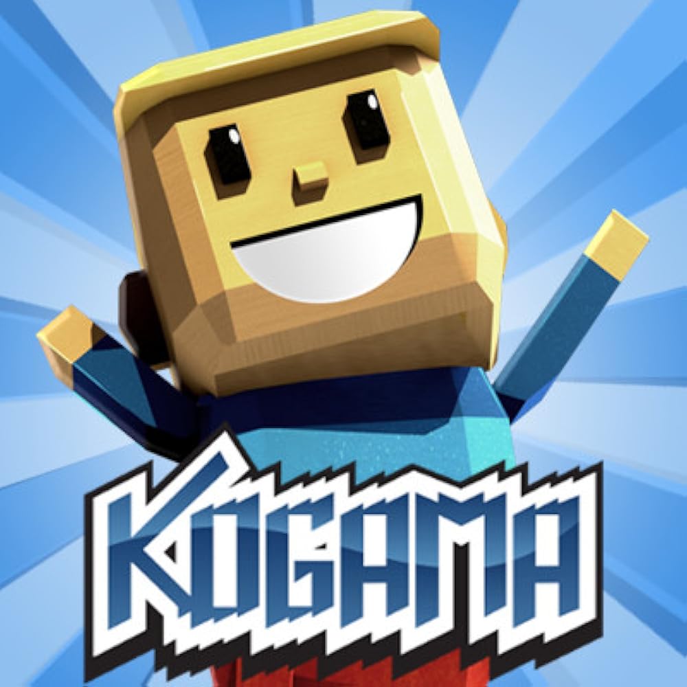 kogama