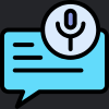Join Friends in Virtual Spaces
